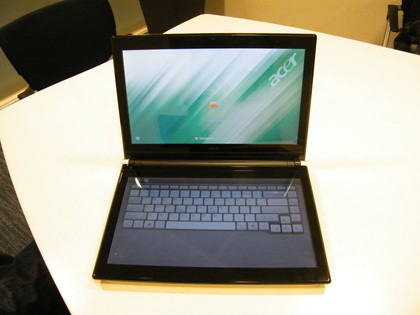 Acer iconia