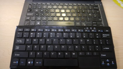 K3 Dell comparison