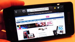 Hands on: BlackBerry 10 Alpha phone review