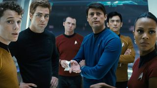 New Star Trek TV series