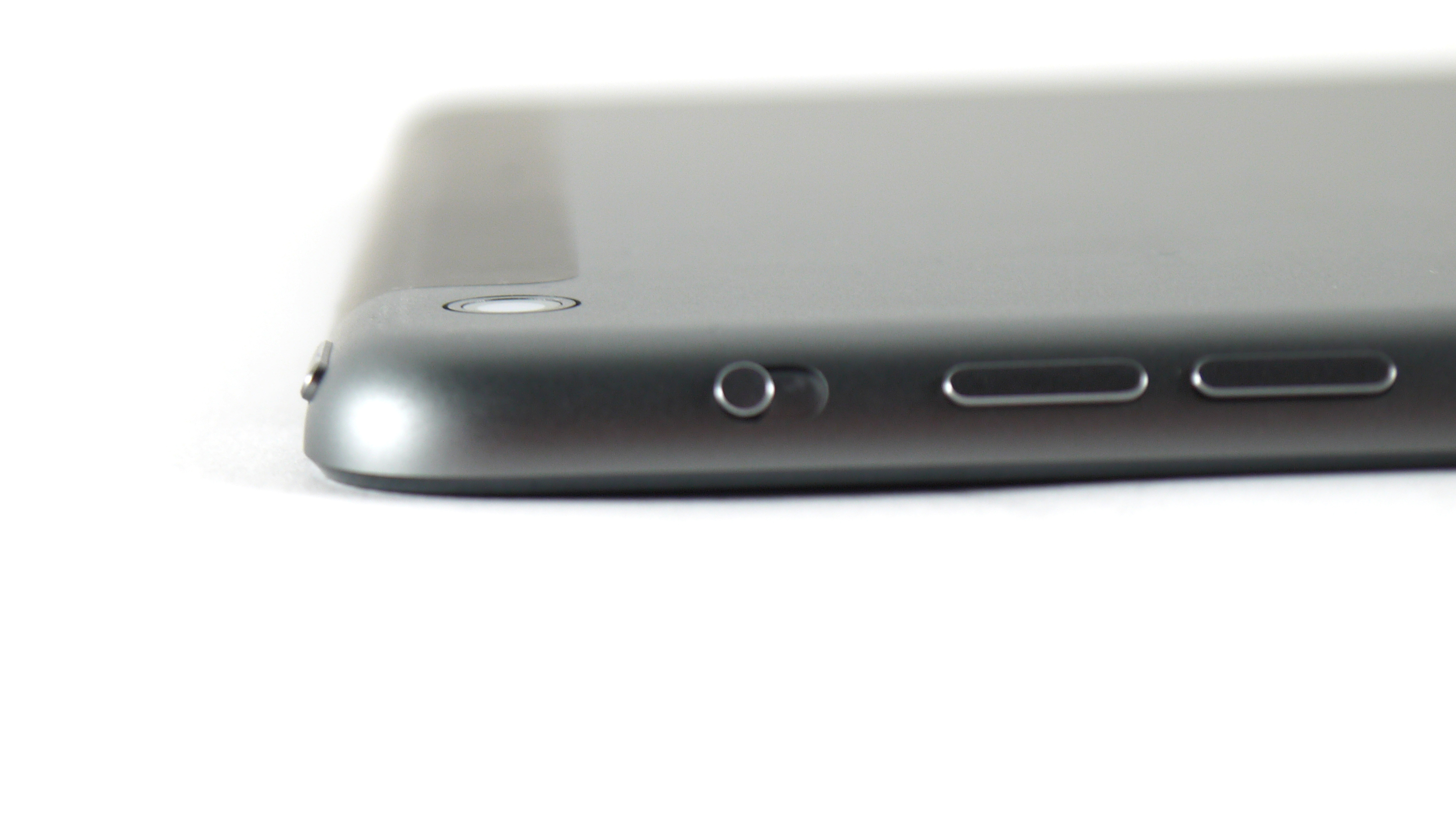 iPad Air review