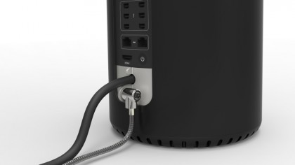 Mac Pro Lock