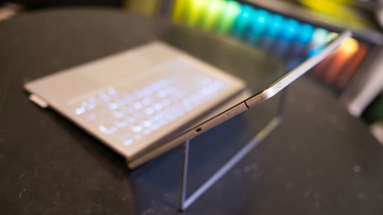 HP Spectre X2 review