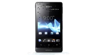 Sony Xperia Go