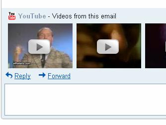 Gmail labs add-ons