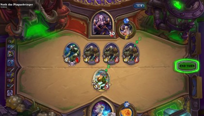 How to play Hearthstone