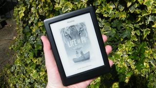 Kobo Glo HD review