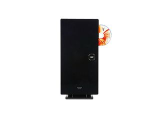 Sharp BD-HP90S