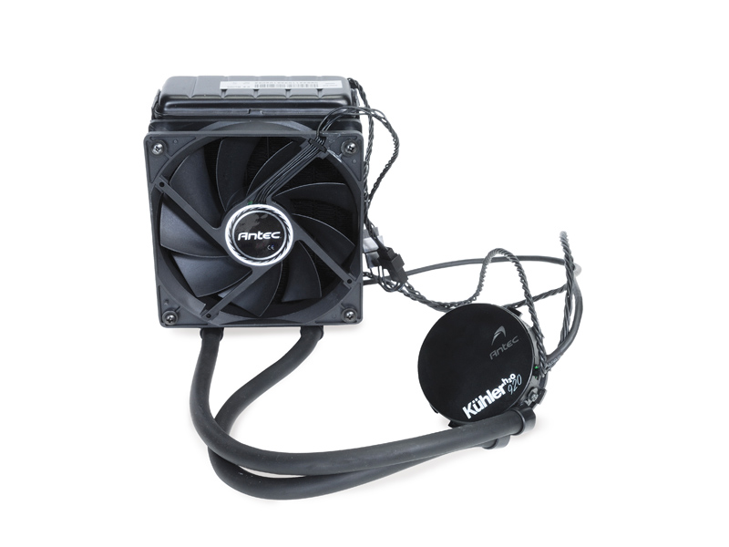 Antec Kuhler H2O 920