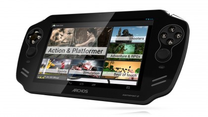 Gamepad 2