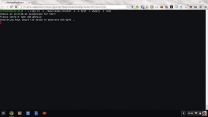 Encrypt