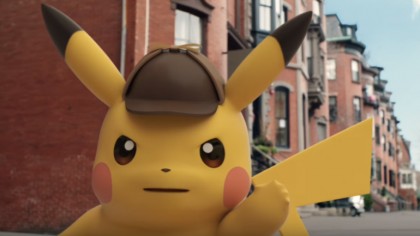 2. Get Pikachu as your starter Pokemon