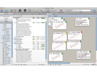Scrivener 2.0