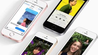 iPhone SE