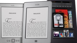 Demand for kindle fire dips