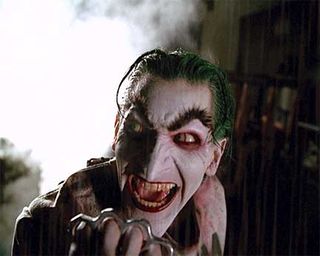 Dark Knight application
