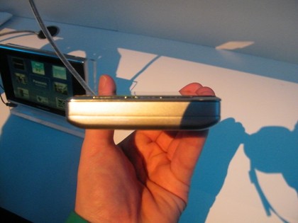 viera tablet