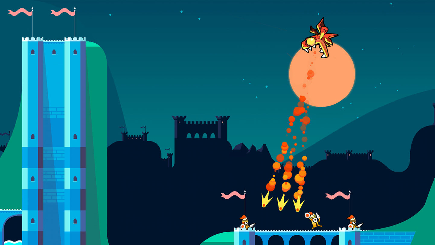 Drag&amp;rsquo;n&amp;rsquo;Boom