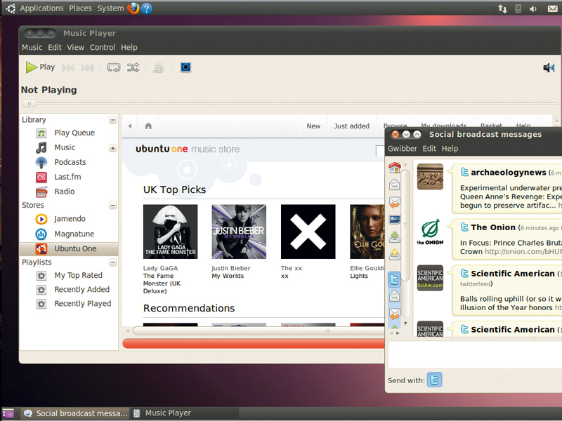 Ubuntu 10.04