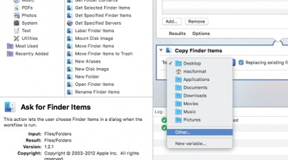 8. Duplicate your data