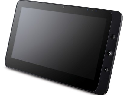 ViewSonic viewpad 100