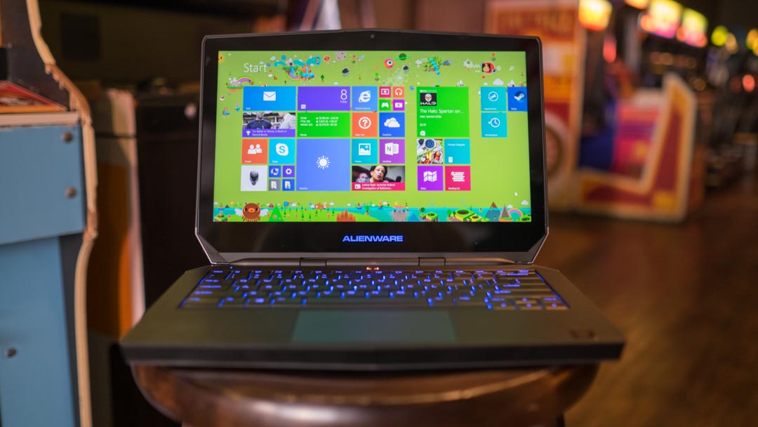 Alienware Aurora R5
