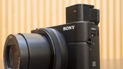 Sony Cyber-shot RX100 III