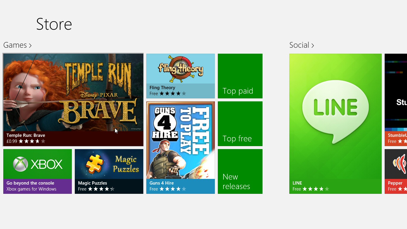 Windows 8 tips, tricks and secrets