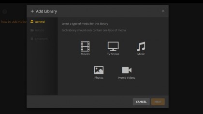 Libraries
