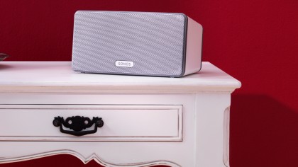 John McFarlane, CEO of Sonos