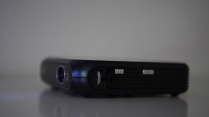 ZTE SPro review