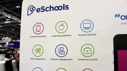 e-Schools