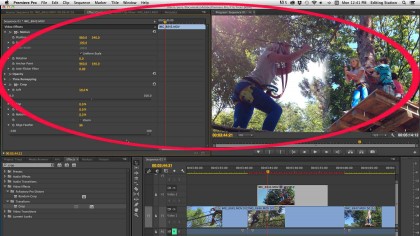 Adobe Premiere Pro CC 7.0.1