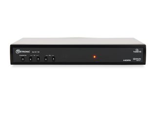 Metronic Freesat Kit