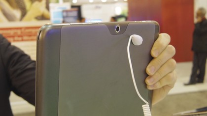 The ZTE V96