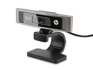 HP Webcam HD 5210