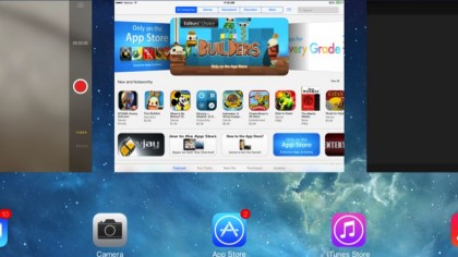 iOS 7