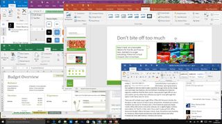 Office 2016
