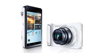 Galaxy Camera