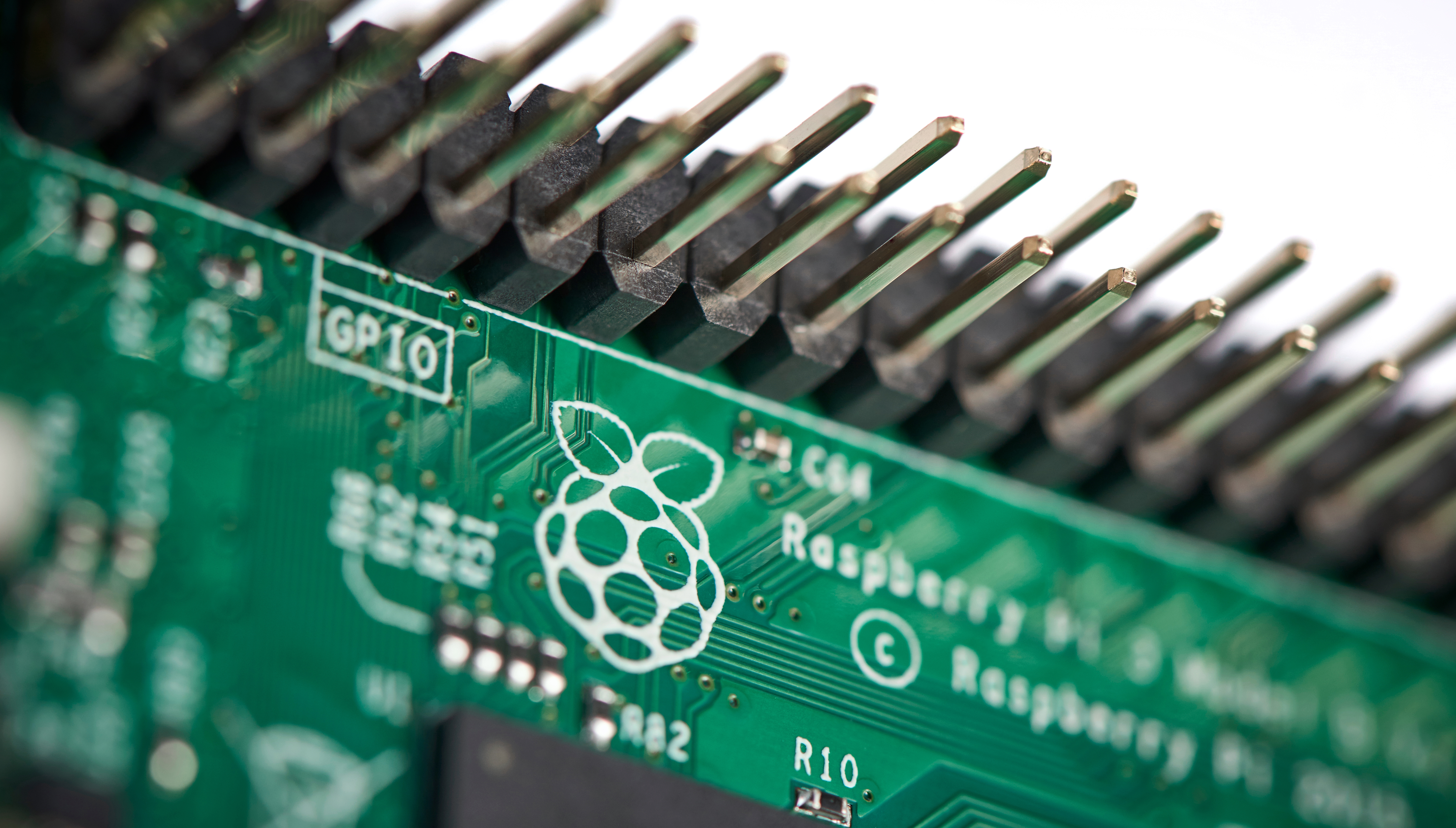 How to build a Raspberry Pi security camera