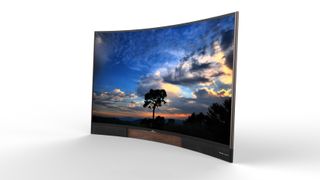 TCL U55H8800CDS
