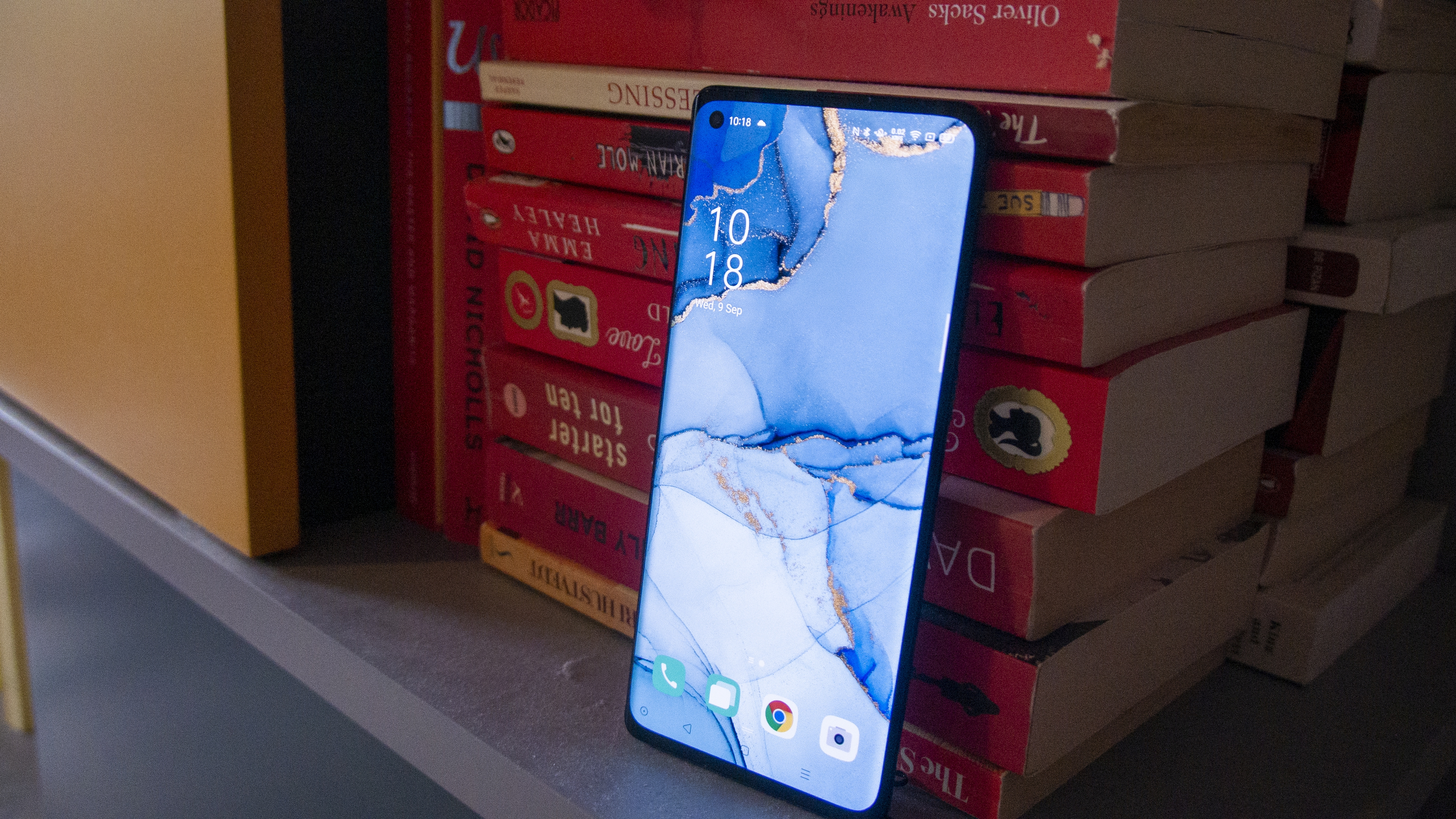 Oppo FInd X2 Neo