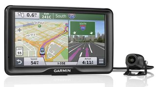 Garmin Nuvi 2798LMT
