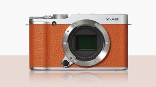 Fuji X-A2