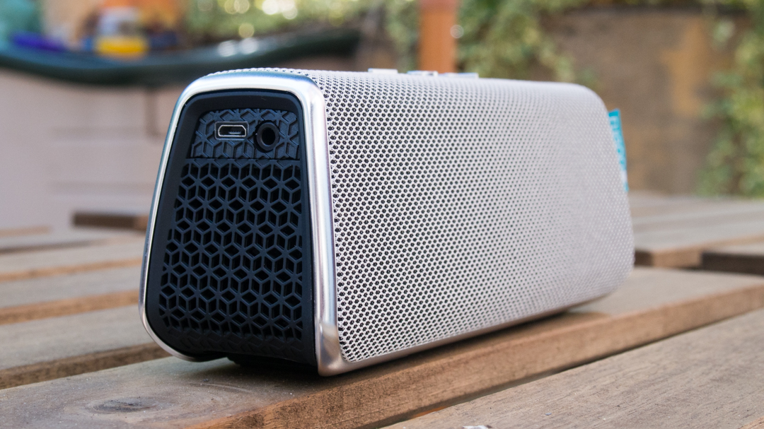 Fugoo Bluetooth Speaker