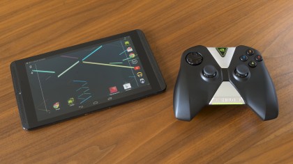 Nvidia Shield review