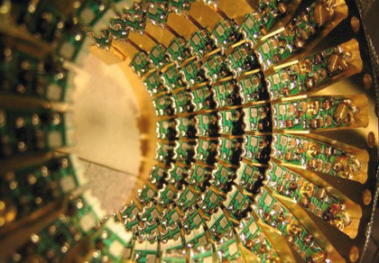 Quantum pcs