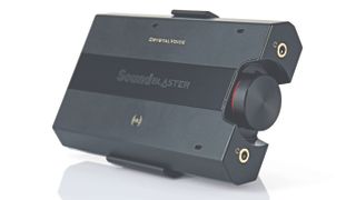 Creative Sound Blaster E5