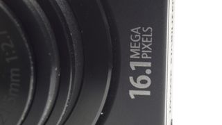 What is a backlit CMOS sensor?