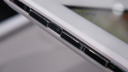 Archos 97 Titanium review